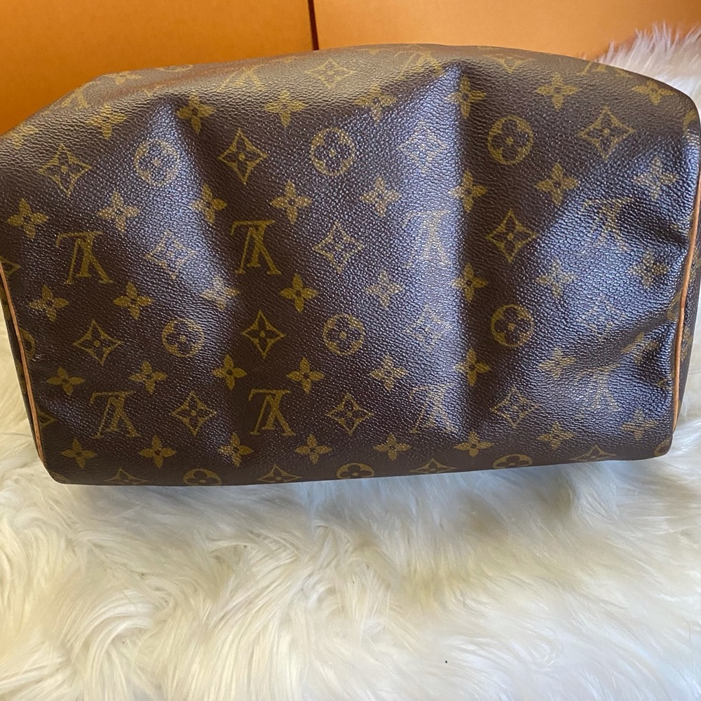 Authentic Speedy - image 6